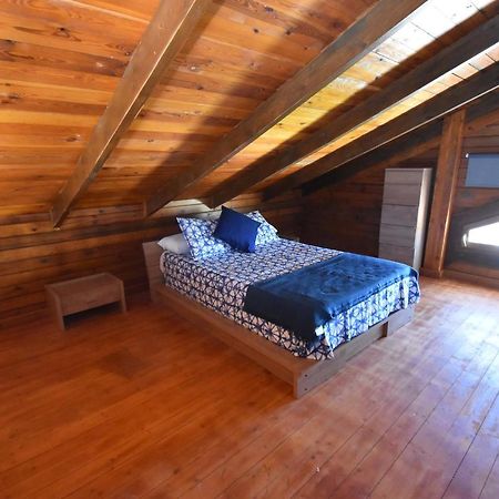 Villa Madera La Barrosa Chiclana de la Frontera Dış mekan fotoğraf